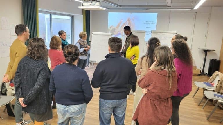 coaching d'entreprise à Toulouse